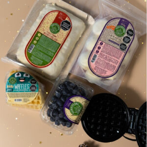 ANCHETA NAVIDEÑA FELICIDAD MARIAPILERA