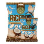 RICEPOP GALLETAS DE ARROZ SOPLADO Y COCO
